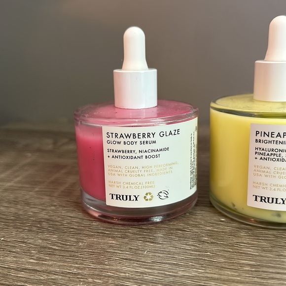 truly body serum - Picture 2 of 4